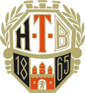 Webseite des HTB